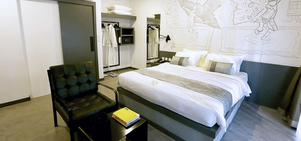 Hotel Records พนมเปญ ภายนอก รูปภาพ