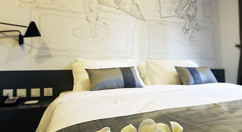 Hotel Records พนมเปญ ห้อง รูปภาพ