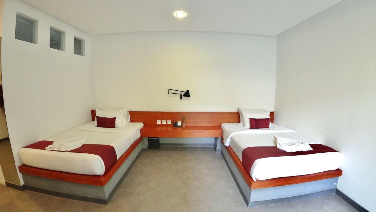 Hotel Records พนมเปญ ภายนอก รูปภาพ
