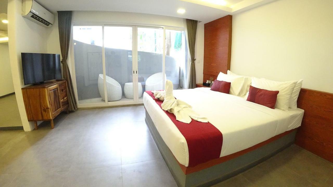 Hotel Records พนมเปญ ภายนอก รูปภาพ