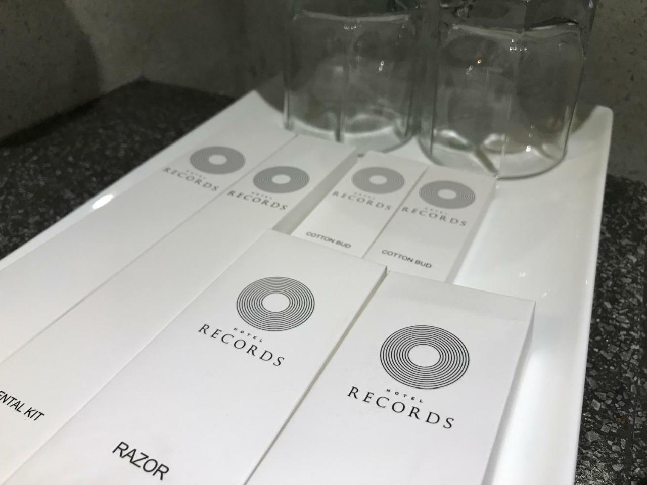 Hotel Records พนมเปญ ภายนอก รูปภาพ